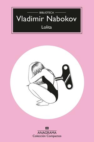 Lolita by Vladimir Nabokov