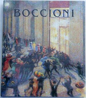 Umberto Boccioni by Ester Coen