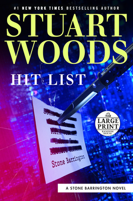 Hit List by Stuart Woods