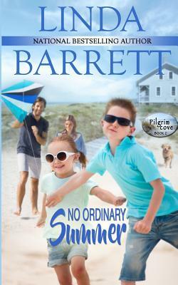 No Ordinary Summer by Linda Barrett