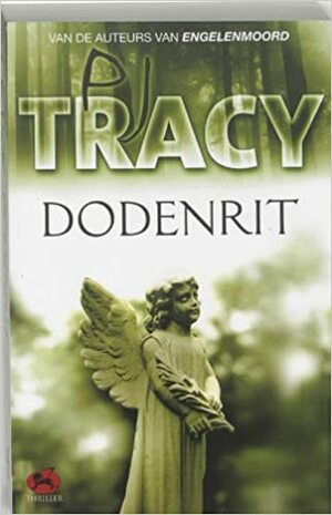 Dodenrit by P.J. Tracy