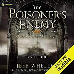 The Poisoner's Enemy by Jeff Wheeler