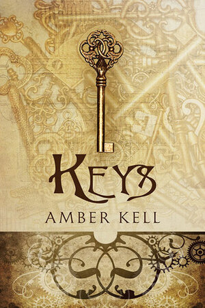 Keys by Amber Kell
