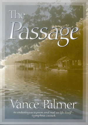 The Passage by Vance Palmer