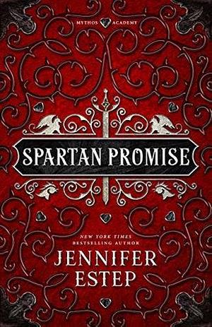 Spartan Promise by Jennifer Estep