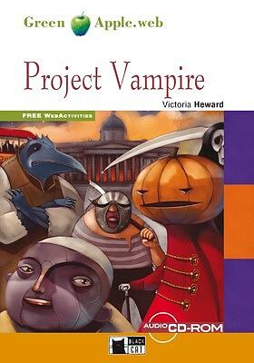 Project Vampire by Collective