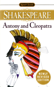 Antony and Cleopatra by William Shakespeare