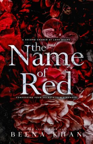 The Name of Red by Beena Khan