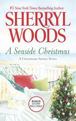 A Seaside Christmas: An Anthology by Sherryl Woods