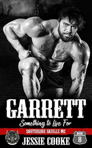 GARRETT by Jessie Cooke