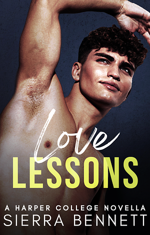 Love Lessons by Sierra Bennett