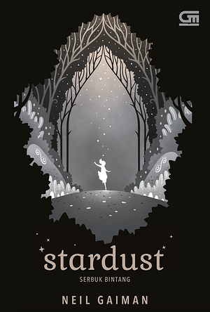 Stardust - Serbuk Bintang by Neil Gaiman, Femmy Syahrani