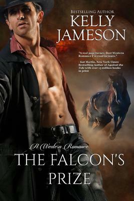 The Falcon's Prize by Kelly Jameson