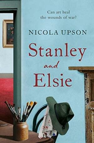 Stanley and Elsie by Nicola Upson