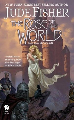 The Rose of the World by Jude Fisher