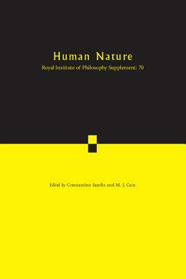 Human Nature by 
