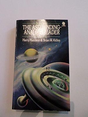The Astounding-Analog Reader, Book 1 by Harry Harrison, Brian W. Aldiss