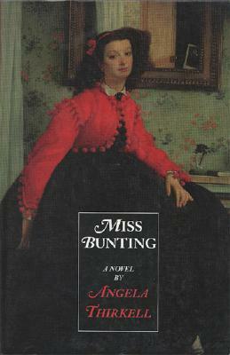 Miss Bunting by Angela Thirkell