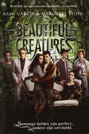 Beautiful Creatures by Kami Garcia, Margaret Stohl