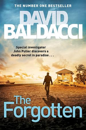 The Forgotten by David Baldacci