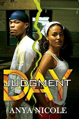 Judgement Day by Anya Nicole