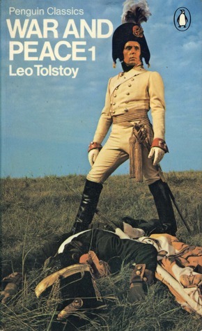 War and Peace: Volume 1 by Rosemary Edmonds, Leo Tolstoy