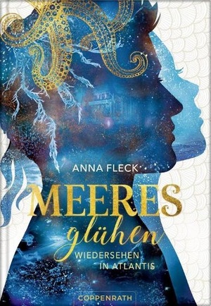 Wiedersehen in Atlantis by Anna Fleck