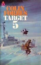 Target Five by Colin Forbes