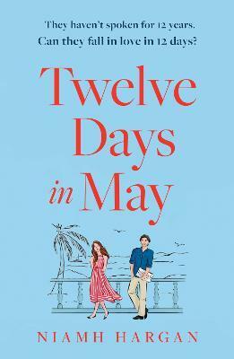 Twelve Days in May by Niamh Hargan