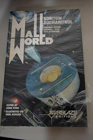 Mallworld by S.P. Somtow