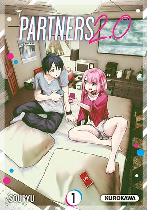 Partners 2.0, Tome 01 by Souryu