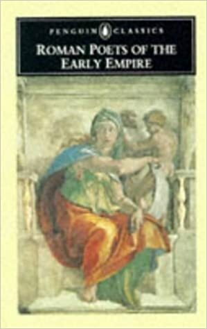 Roman Poets of the Early Empire by Anthony J. Boyle
