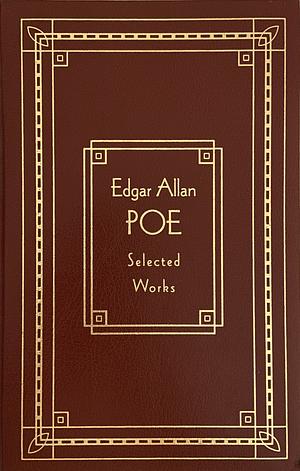 Works of Edgar Allan Poe by Edgar Allan Poe