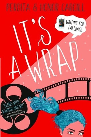 It's a Wrap by Honor Cargill, Perdita Cargill