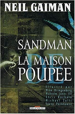 La Maison de poupée by Neil Gaiman