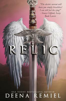 Relic by Deena Remiel