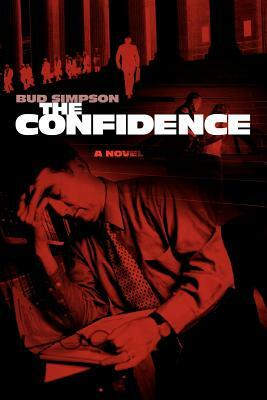 The Confidence by Bud Simpson