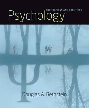 Psychology by Douglas Bernstein