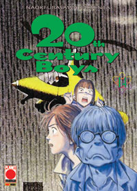 20th Century Boys, Vol. 14 by Naoki Urasawa