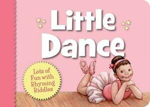 Little Dance by Renn Benoit, Sleeping Bear Press