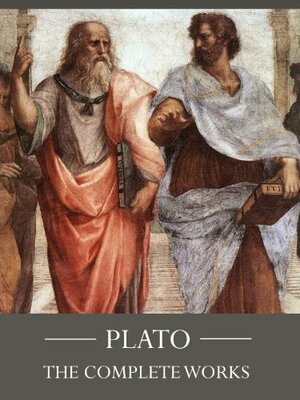 The Complete Works of Plato by Mohamed Elwany, Plato