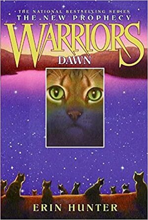 Zori de zi by Erin Hunter