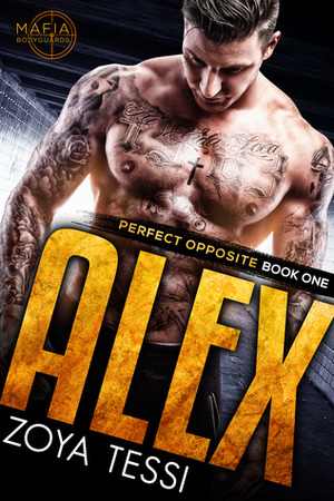 Alex by Zoya Tessi