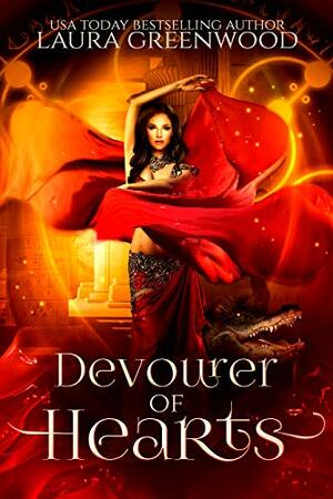 Devourer of Hearts by Laura Greenwood