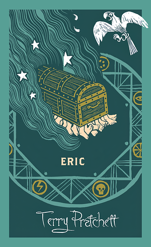 Eric by Terry Pratchett