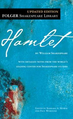 Hamlet by William Shakespeare