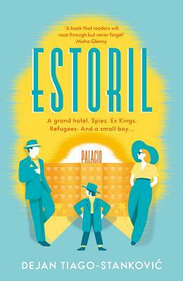 Estoril by Dejan Tiago-Stanković