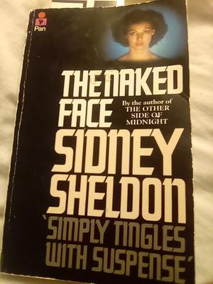 The Naked Face by Sidney Sheldon