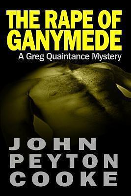 The Rape of Ganymede by John Peyton Cooke, John Peyton Cooke