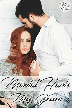 Mended Hearts by May Gordon